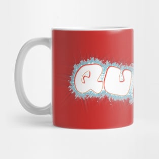 Quenn Tshirt Designer Mug